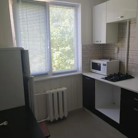 На Валу Apartment Chernihiv Exterior photo