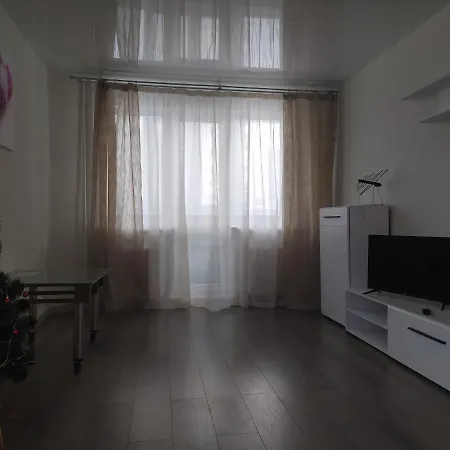 На Валу Apartment Chernihiv Exterior photo