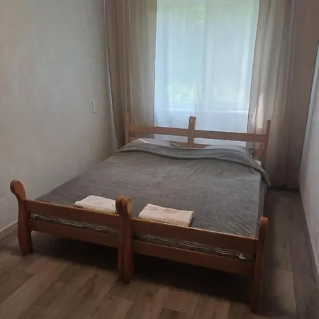 На Валу Apartment Chernihiv Exterior photo